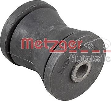 Metzger 52091009 - Тампони на моста vvparts.bg