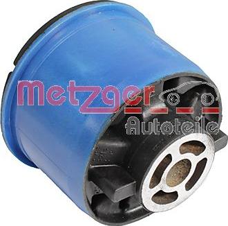 Metzger 52091309 - Тампони на моста vvparts.bg