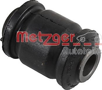 Metzger 52098908 - Тампон, носач vvparts.bg