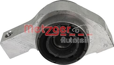 Metzger 52098508 - Тампон, носач vvparts.bg