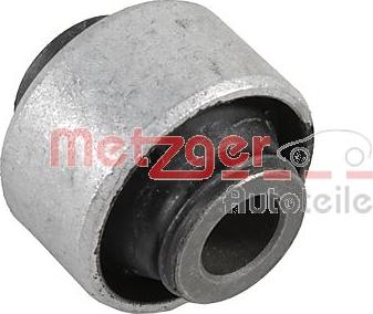 Metzger 52098608 - Тампон, носач vvparts.bg