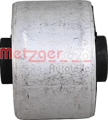 Metzger 52098808 - Тампон, носач vvparts.bg