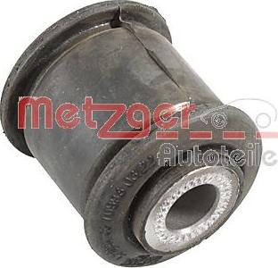 Metzger 52098208 - Тампон, носач vvparts.bg