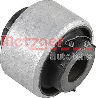 Metzger 52093308 - Тампон, носач vvparts.bg