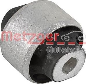 Metzger 52093208 - Тампон, носач vvparts.bg