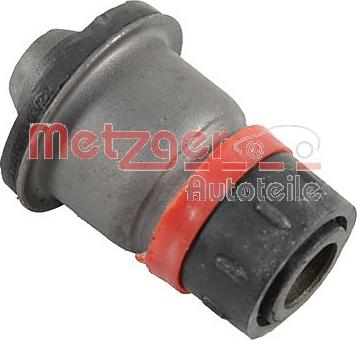 Metzger 52092309 - Тампони на моста vvparts.bg