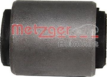 Metzger 52097409 - Тампон, носач vvparts.bg