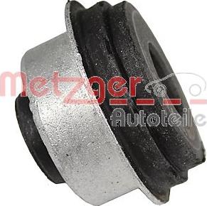 Metzger 52097508 - Тампон, носач vvparts.bg