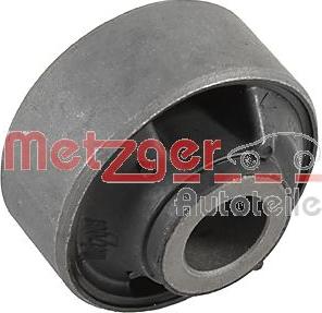 Metzger 52097008 - Тампон, носач vvparts.bg