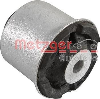 Metzger 52097308 - Тампон, носач vvparts.bg