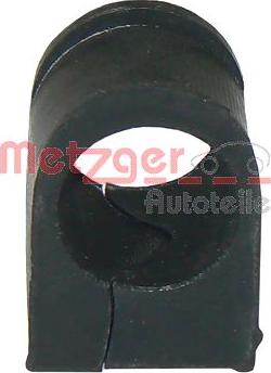 Metzger 52044308 - Лагерна втулка, стабилизатор vvparts.bg