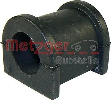 Metzger 52046908 - Лагерна втулка, стабилизатор vvparts.bg