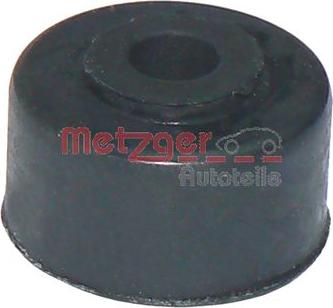 Metzger 52046608 - Лагерна втулка, стабилизатор vvparts.bg