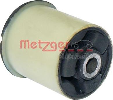 Metzger 52046709 - Тампони на моста vvparts.bg