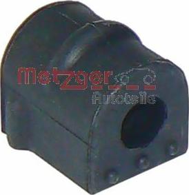 Metzger 52043108 - Лагерна втулка, стабилизатор vvparts.bg