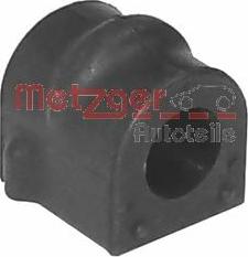 Metzger 52042408 - Лагерна втулка, стабилизатор vvparts.bg