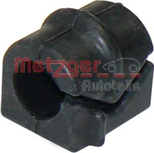 Metzger 52042508 - Лагерна втулка, стабилизатор vvparts.bg