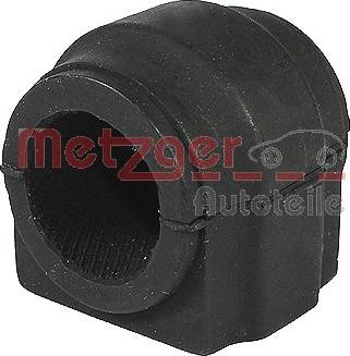 Metzger 52059608 - Лагерна втулка, стабилизатор vvparts.bg