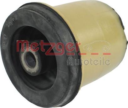 Metzger 52059309 - Тампони на моста vvparts.bg