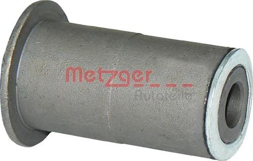 Metzger 52056908 - Втулка, надлъжна кормилна щанга vvparts.bg