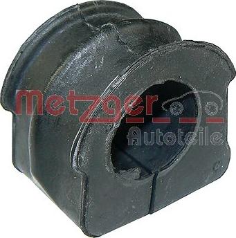 Metzger 52050908 - Лагерна втулка, стабилизатор vvparts.bg