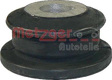 Metzger 52050608 - Тампони на моста vvparts.bg