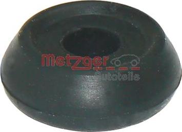 Metzger 52051908 - Лагерна втулка, стабилизатор vvparts.bg