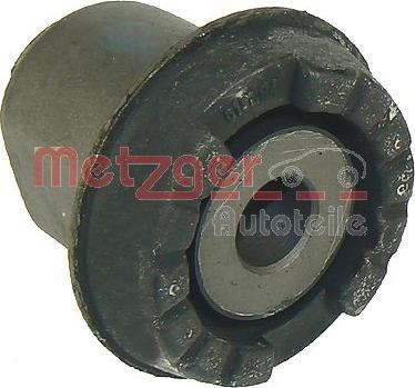 Metzger 52058909 - Тампони на моста vvparts.bg