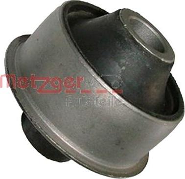 Metzger 52057208 - Тампон, носач vvparts.bg