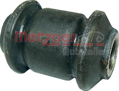 Metzger 52064308 - Тампон, носач vvparts.bg