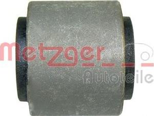 Metzger 52065509 - Тампон, носач vvparts.bg