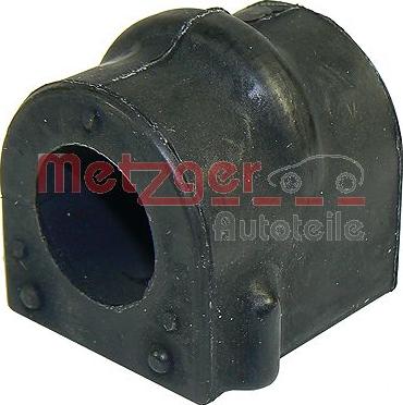 Metzger 52066908 - Лагерна втулка, стабилизатор vvparts.bg