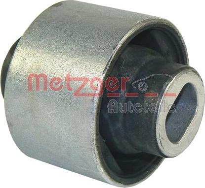 Metzger 52066408 - Тампон, носач vvparts.bg