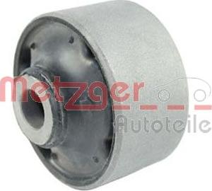 Metzger 52066008 - Тампон, носач vvparts.bg