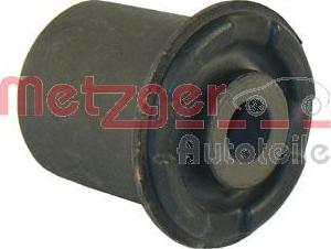 Metzger 52066108 - Тампон, носач vvparts.bg