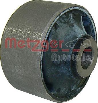 Metzger 52066208 - Тампон, носач vvparts.bg