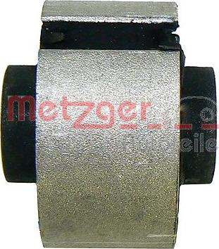 Metzger 52068909 - Тампон, носач vvparts.bg