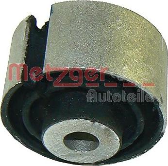 Metzger 52068909 - Тампон, носач vvparts.bg