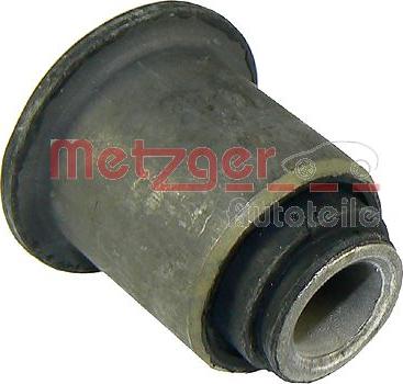 Metzger 52063608 - Тампон, носач vvparts.bg