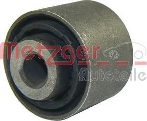 Metzger 52063809 - Тампон, носач vvparts.bg