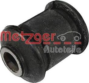 Metzger 52062908 - Тампон, носач vvparts.bg