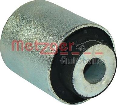 Metzger 52067009 - Тампони на моста vvparts.bg