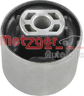 Metzger 52009409 - Тампон, носач vvparts.bg