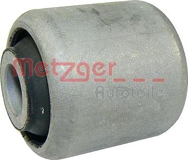 Metzger 52009108 - Тампон, носач vvparts.bg