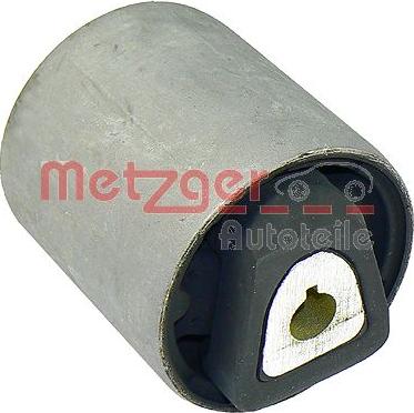 Metzger 52009308 - Тампон, носач vvparts.bg