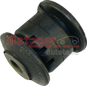 Metzger 52004808 - Тампон, носач vvparts.bg