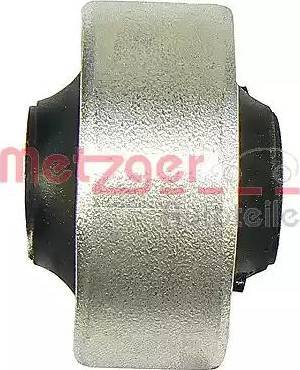 Metzger 82005408 - Тампон, носач vvparts.bg