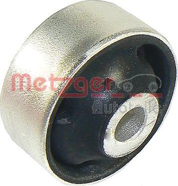 Metzger 52005408 - Тампон, носач vvparts.bg