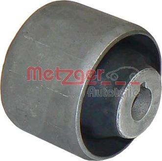 Metzger 52005808 - Тампон, носач vvparts.bg