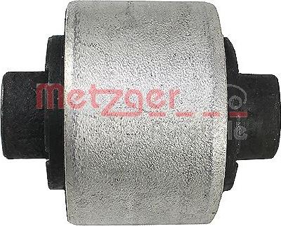 Metzger 52005708 - Тампон, носач vvparts.bg